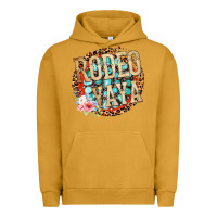 Pigment Peanut Butter rodeo yaya Urban Hoodie - RacoonDesign