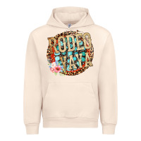 Sandshell rodeo yaya Urban Hoodie - RacoonDesign