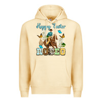 Pina Colada Happy Easter rodeo Premium Hoodie - OliviaCreatesArt