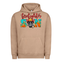 Pigment Burro firefighter son boy Urban Hoodie - HRA Design Shop