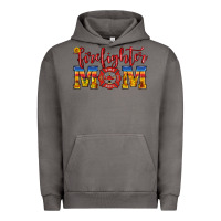 Pigment Tornado firefighter mom Urban Hoodie - HRA Design Shop