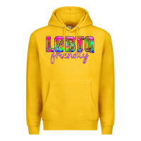 Lemon lgbtq friendly Premium Hoodie - HRA Design Shop