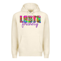 Tofu lgbtq friendly Premium Hoodie - HRA Design Shop