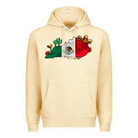 Pina Colada mexica kentucky Premium Hoodie - CowhideDigitalArt