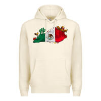 Tofu mexica kentucky Premium Hoodie - CowhideDigitalArt