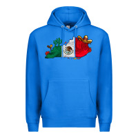 True Royal mexica kentucky Premium Hoodie - CowhideDigitalArt