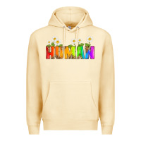 Pina Colada human Premium Hoodie - HRA Design Shop