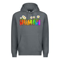 Rock human Premium Hoodie - HRA Design Shop