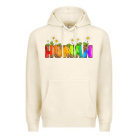Tofu human Premium Hoodie - HRA Design Shop
