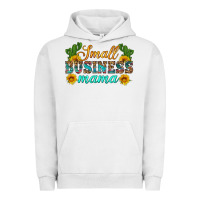 Small Business Mama Urban Hoodie | Teevron