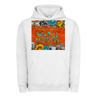Pigment Lunar Rock minding my own small business Urban Hoodie - HRA Design Shop