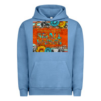Minding My Own Small Business Urban Hoodie | Teevron