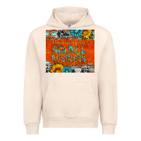 Sandshell minding my own small business Urban Hoodie - HRA Design Shop
