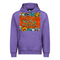 Tulip minding my own small business Urban Hoodie - HRA Design Shop