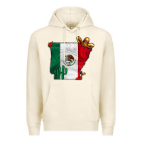 Tofu mexica oklahama Premium Hoodie - CowhideDigitalArt