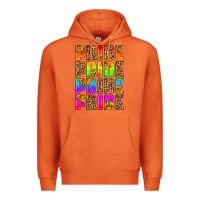 Carrot pride pride pride pride Premium Hoodie - HRA Design Shop