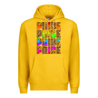 Lemon pride pride pride pride Premium Hoodie - HRA Design Shop