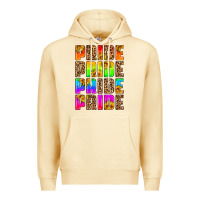 Pina Colada pride pride pride pride Premium Hoodie - HRA Design Shop