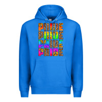 True Royal pride pride pride pride Premium Hoodie - HRA Design Shop