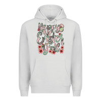 Dove Grey Easter Day Happy Easter y'all Premium Hoodie - OliviaCreatesArt