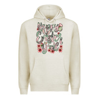 Oatmeal Heather Easter Day Happy Easter y'all Premium Hoodie - OliviaCreatesArt