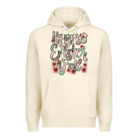 Sandshell Easter Day Happy Easter y'all Premium Hoodie - OliviaCreatesArt