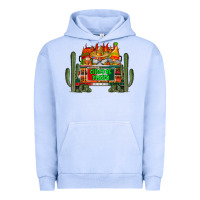 Pigment Grape Ice cinco de mayo truck Urban Hoodie - RacoonDesign