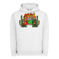 Pigment Lunar Rock cinco de mayo truck Urban Hoodie - RacoonDesign