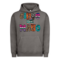 Pigment Tornado cinco de mayo Urban Hoodie - RacoonDesign