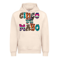 Sandshell cinco de mayo Urban Hoodie - RacoonDesign