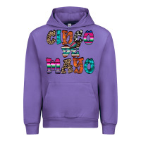 Tulip cinco de mayo Urban Hoodie - RacoonDesign