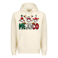 Tofu mexico gnome Premium Hoodie - CowhideDigitalArt