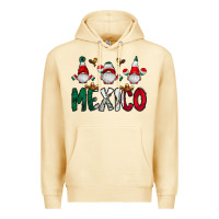 Pina Colada mexico gnome Premium Hoodie - CowhideDigitalArt