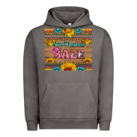 Pigment Tornado small business babe Urban Hoodie - HRA Design Shop