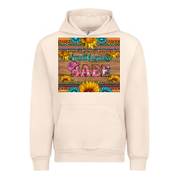 Sandshell small business babe Urban Hoodie - HRA Design Shop