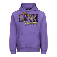 Tulip love summer Urban Hoodie - CowhideDigitalArt