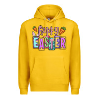 Lemon Easter Day Happy Easter Premium Hoodie - OliviaCreatesArt