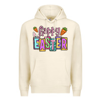 Tofu Easter Day Happy Easter Premium Hoodie - OliviaCreatesArt
