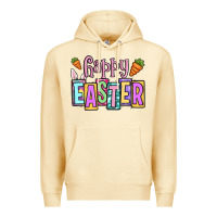 Pina Colada Easter Day Happy Easter Premium Hoodie - OliviaCreatesArt
