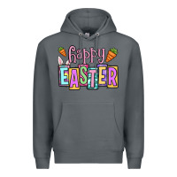 Rock Easter Day Happy Easter Premium Hoodie - OliviaCreatesArt