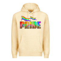 Pride Premium Hoodie | Teevron