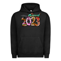 Pigment Black class of 2023 Urban Hoodie - RacoonDesign