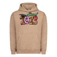 Class Of 2023 Urban Hoodie | Teevron