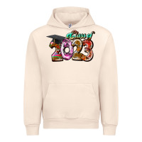 Sandshell class of 2023 Urban Hoodie - RacoonDesign