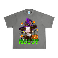 Tornado moody cow Urban Heavy Tee - Artiststas