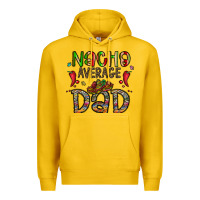 Lemon nacho average dad Premium Hoodie - CowhideDigitalArt