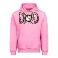 Fuchsia Pink dad baseball Urban Hoodie - RacoonDesign