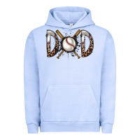 Pigment Grape Ice dad baseball Urban Hoodie - RacoonDesign