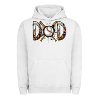 Pigment Lunar Rock dad baseball Urban Hoodie - RacoonDesign