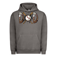 Pigment Tornado dad baseball Urban Hoodie - RacoonDesign
